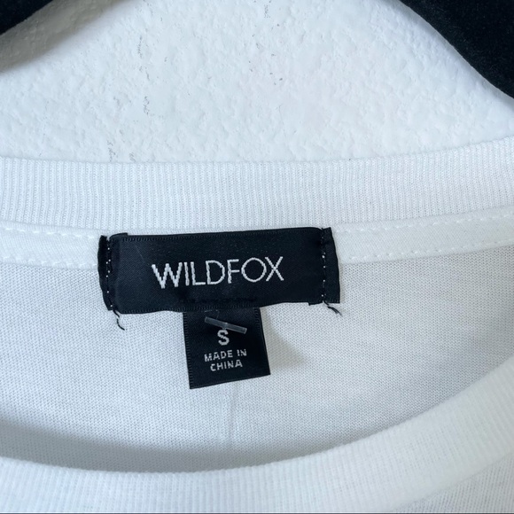 Wildfox T-Shirt - Picture 5 of 9